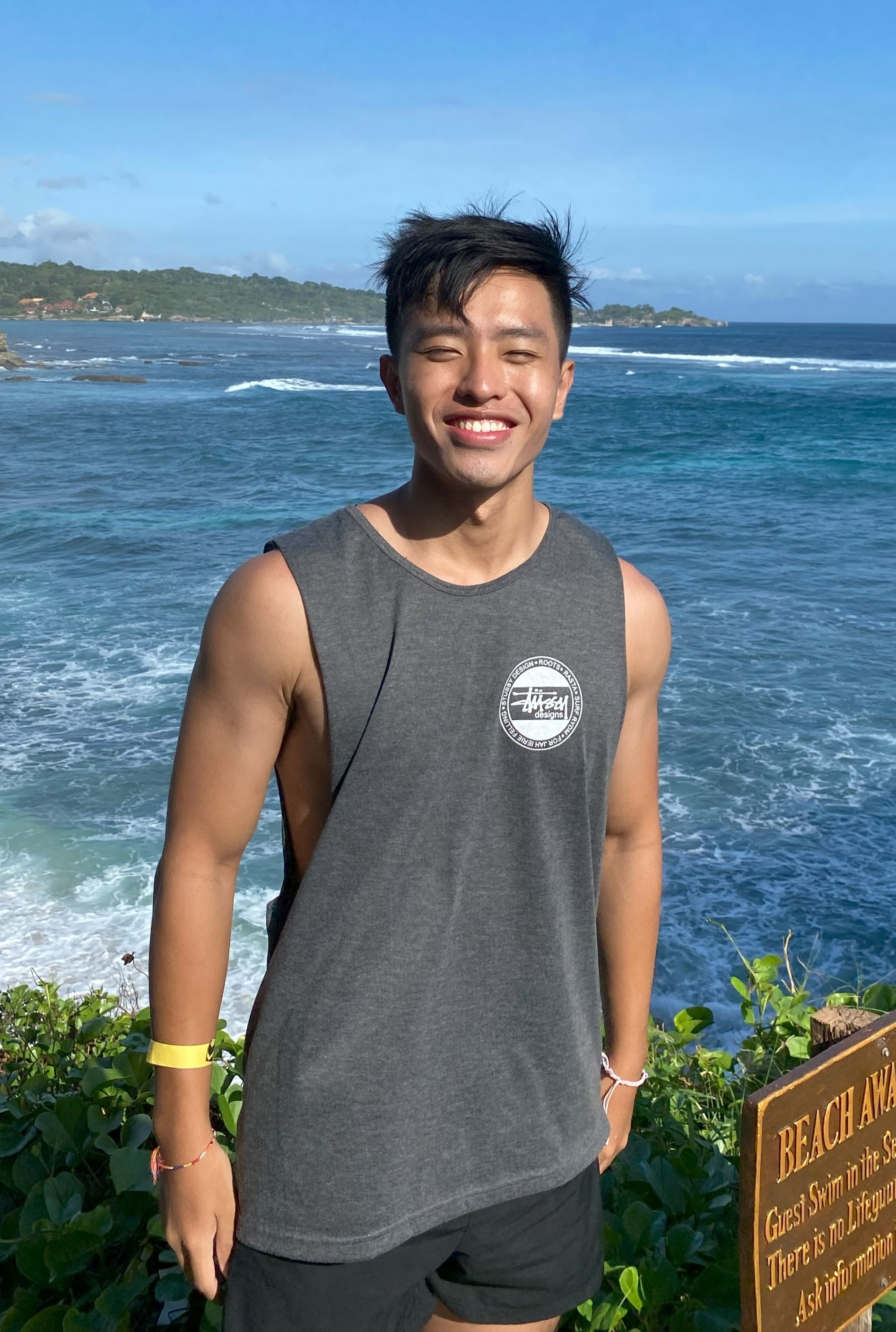 profile pic